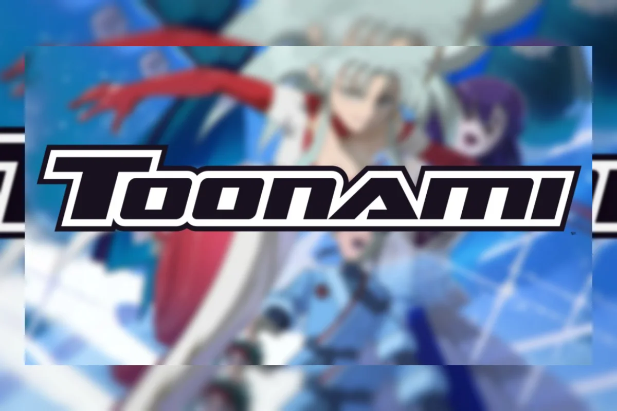 Kampanye Kickstarter Tenchi Galaxy Berhasil Dibiayai dalam 3 Hari