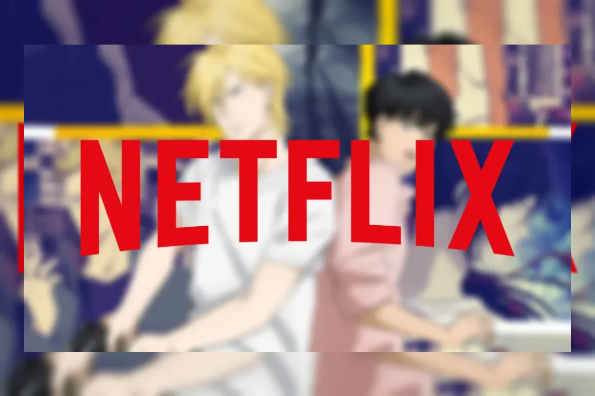 Netflix Rilis Dub Inggris Baru untuk Banana Fish Usai Kontroversi AI