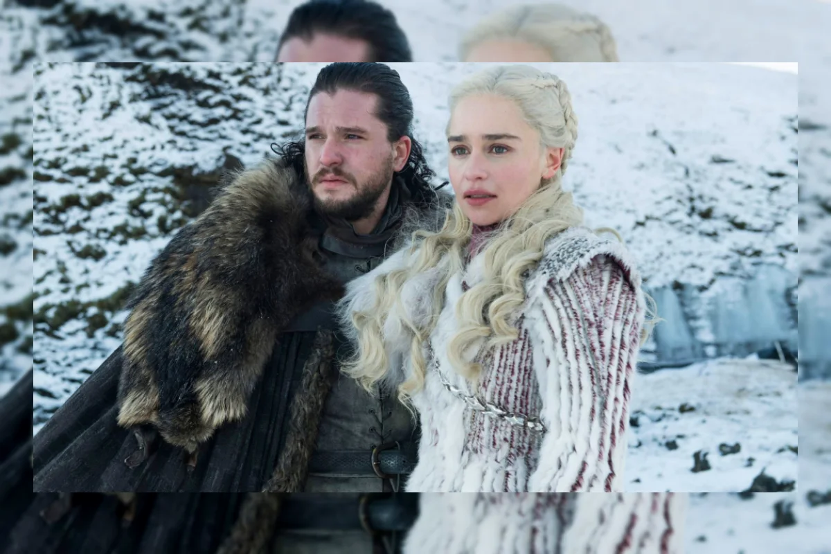 Adaptasi Apple Ini Bisa Kembalikan Kejayaan Fantasy TV ala Game of Thrones