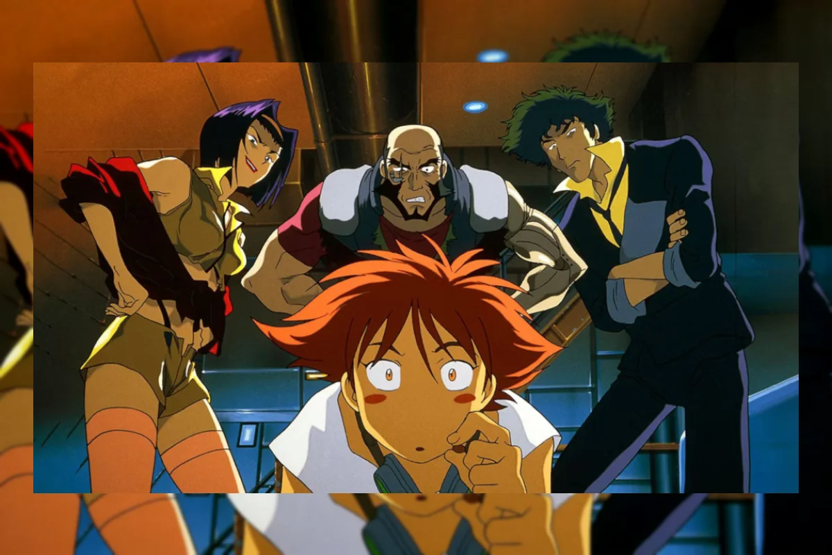 4 Anime Sci-Fi Tahun 1998 yang Jadi Klasik Tak Terbantahkan bagi Milenial