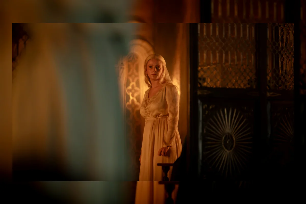 Helaena Hamil? House of the Dragon Siapkan Kehadiran Anak yang Hilang