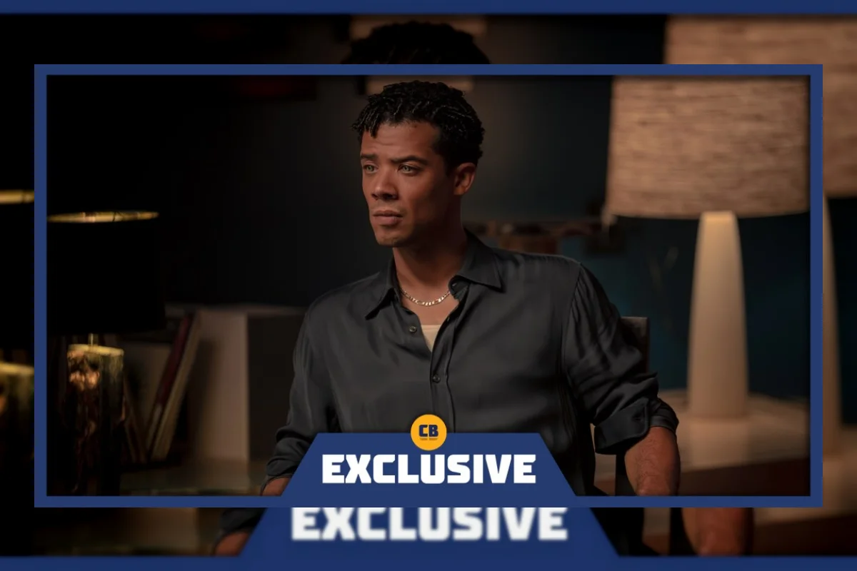 Jacob Anderson Ungkap Pertumbuhan Louis di The Vampire Lestat
