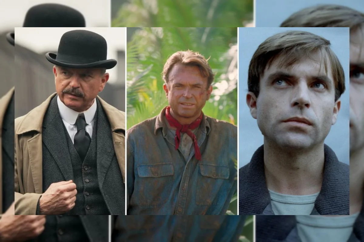 Mengenang Sam Neill: Aktor Serba Bisa yang Menghidupkan Berbagai Karakter Ikonik