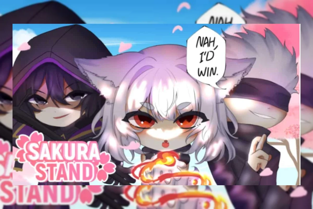 Kode Sakura Stand Juli 2026 Terbaru, Aktif dan Cara Redeem