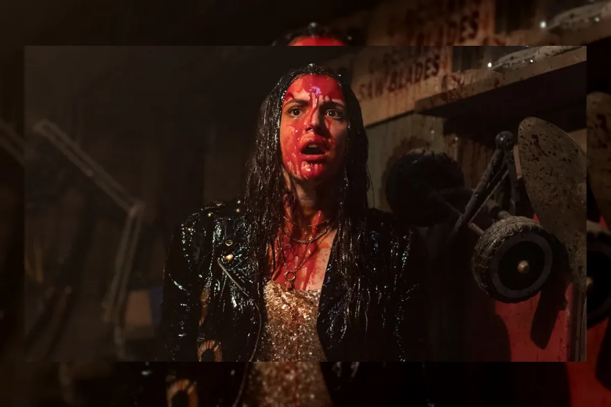11 Tahun Lalu, Serial Evil Dead yang Dibatal secara Kriminal Kini Streaming Gratis