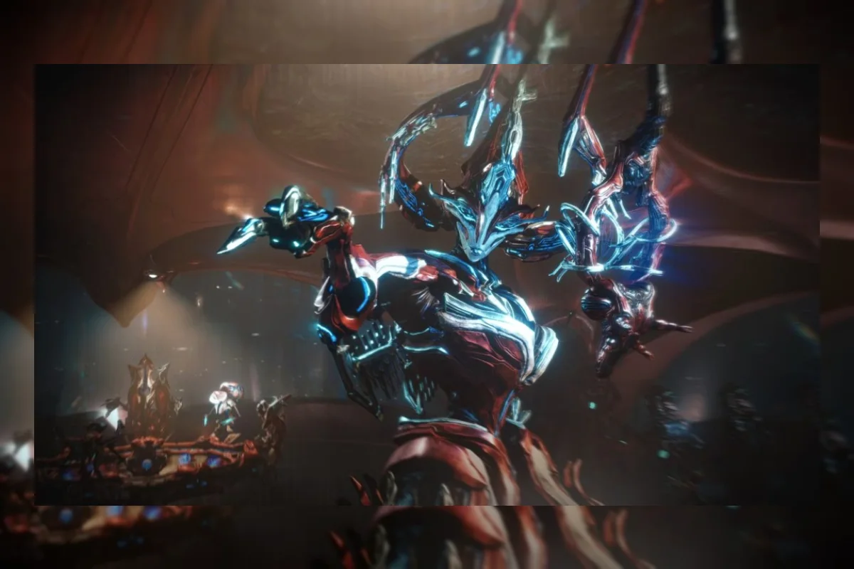 Warframe dan Soulframe Siapkan Kejutan Besar di TennoCon 2026