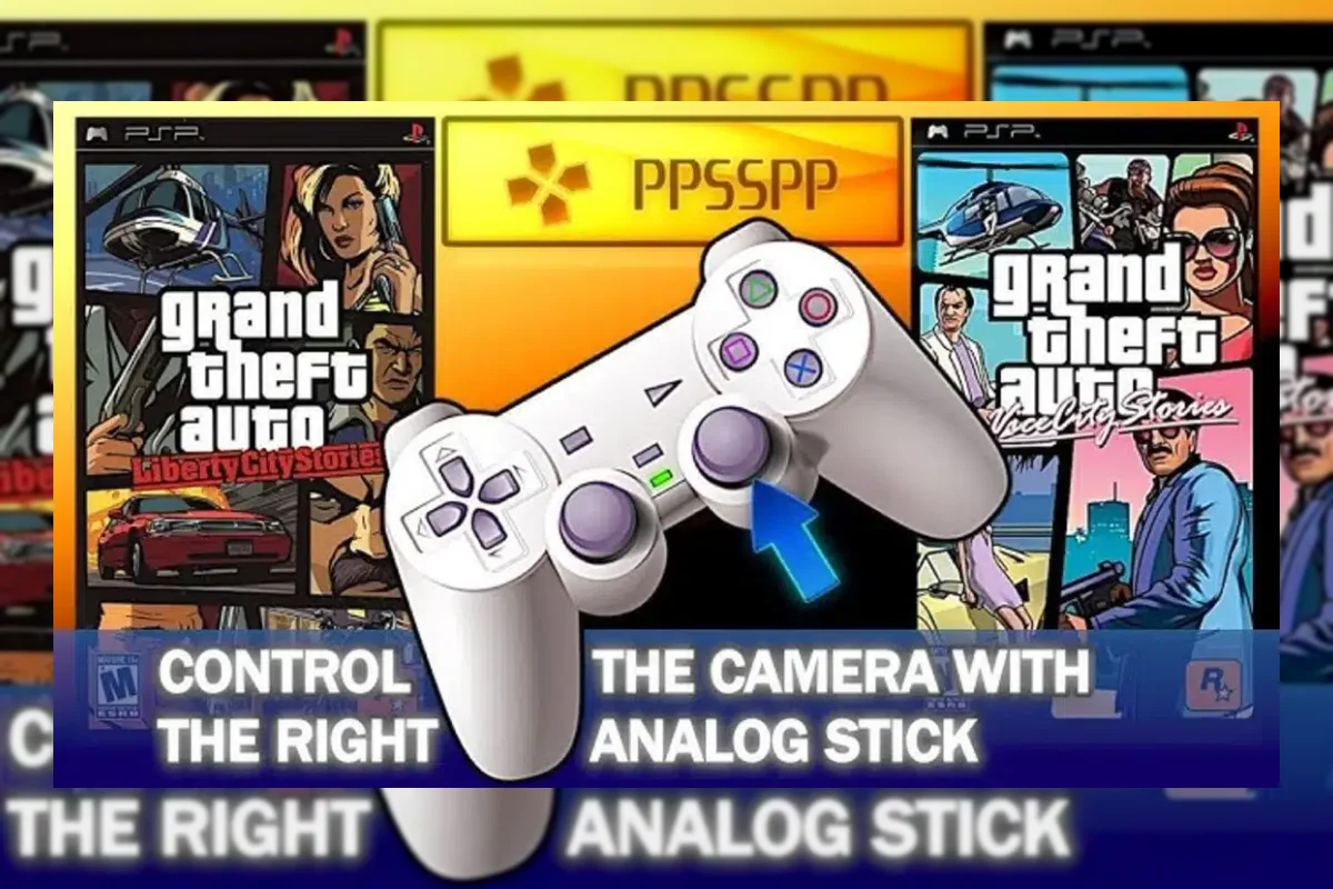 Kumpulan Cheat GTA Liberty City PPSSPP Lengkap untuk Gameplay Lebih Seru