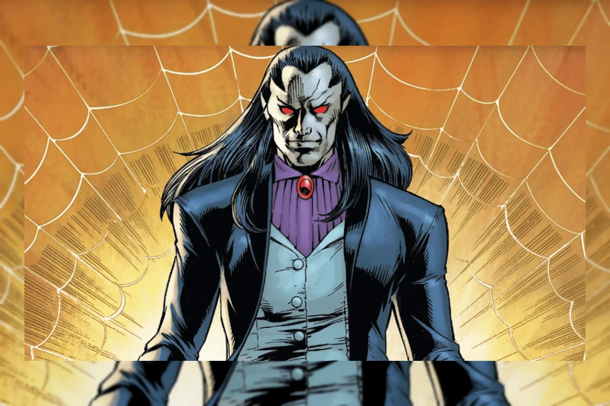 7 Penjahat Super Ikonik Marvel yang Lahir di Era 2000-an