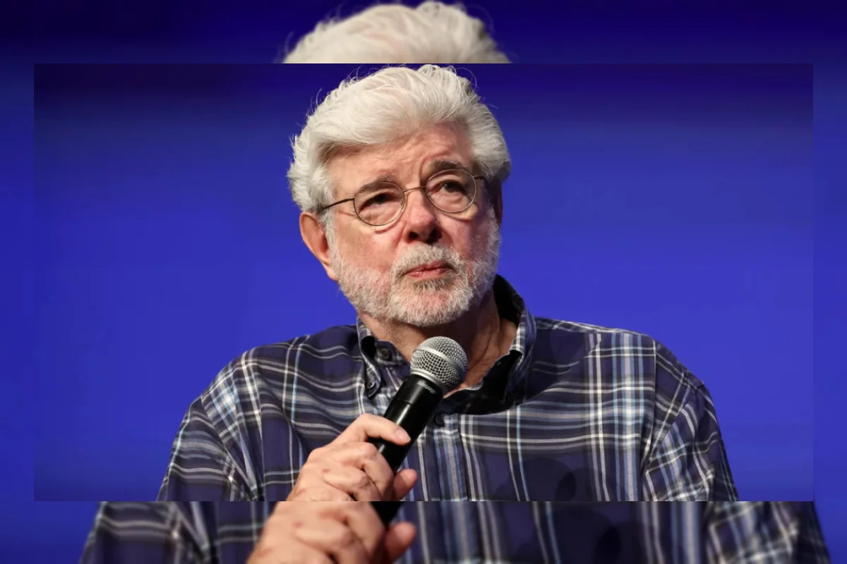 George Lucas Bela Karakter Prequel Star Wars yang Kontroversial 27 Tahun Berlalu
