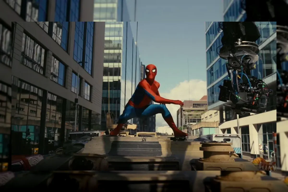 Bos Spider-Man Ungkap Rencana Masa Depan Waralaba Setelah 'Brand New Day'