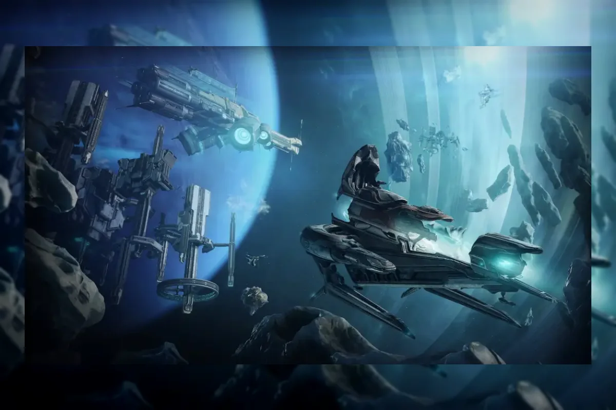 Bintang Warframe di TennoCon 2026 Ungkap Kejutan Terbesar Akting di MMORPG Sci-Fi