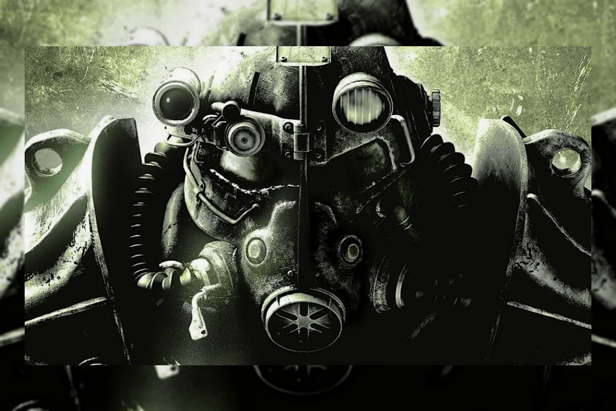 5 Peningkatan yang Dibutuhkan Fallout 3 Remake Agar Melampaui Aslinya