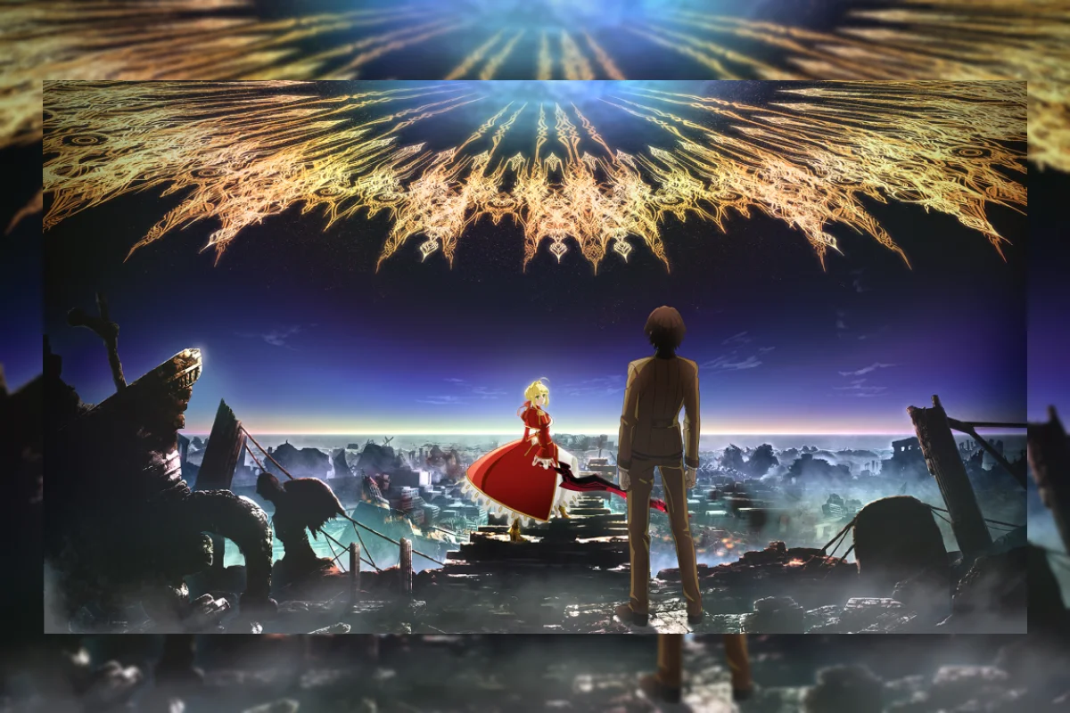 Netflix Akan Hapus Anime Fantasy Populer pada Agustus