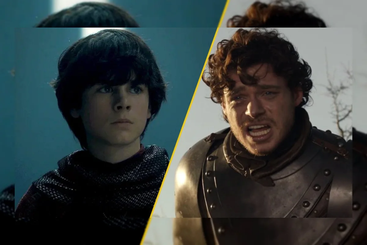 5 Kematian Paling Mengejutkan di Game of Thrones yang Tak Terlupakan