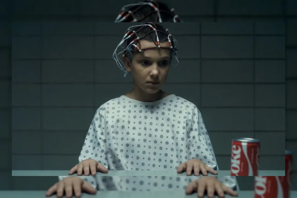 10 Tahun Lalu, Netflix Rilis Serial Fantasi yang Bikin Server Down Berkali-kali