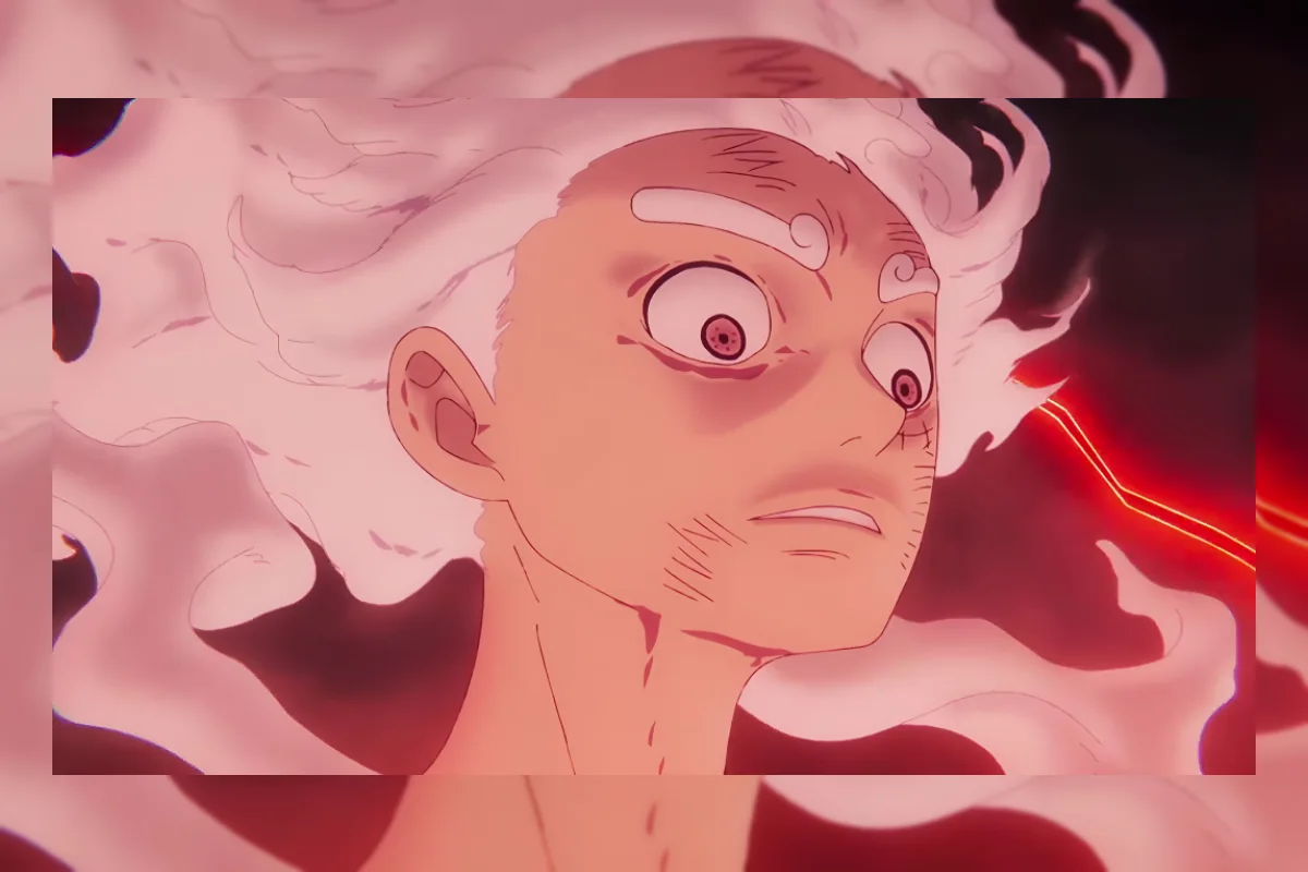Koneksi Imu dan Joy Boy di One Piece Hilang Bagi Penggemar Internasional
