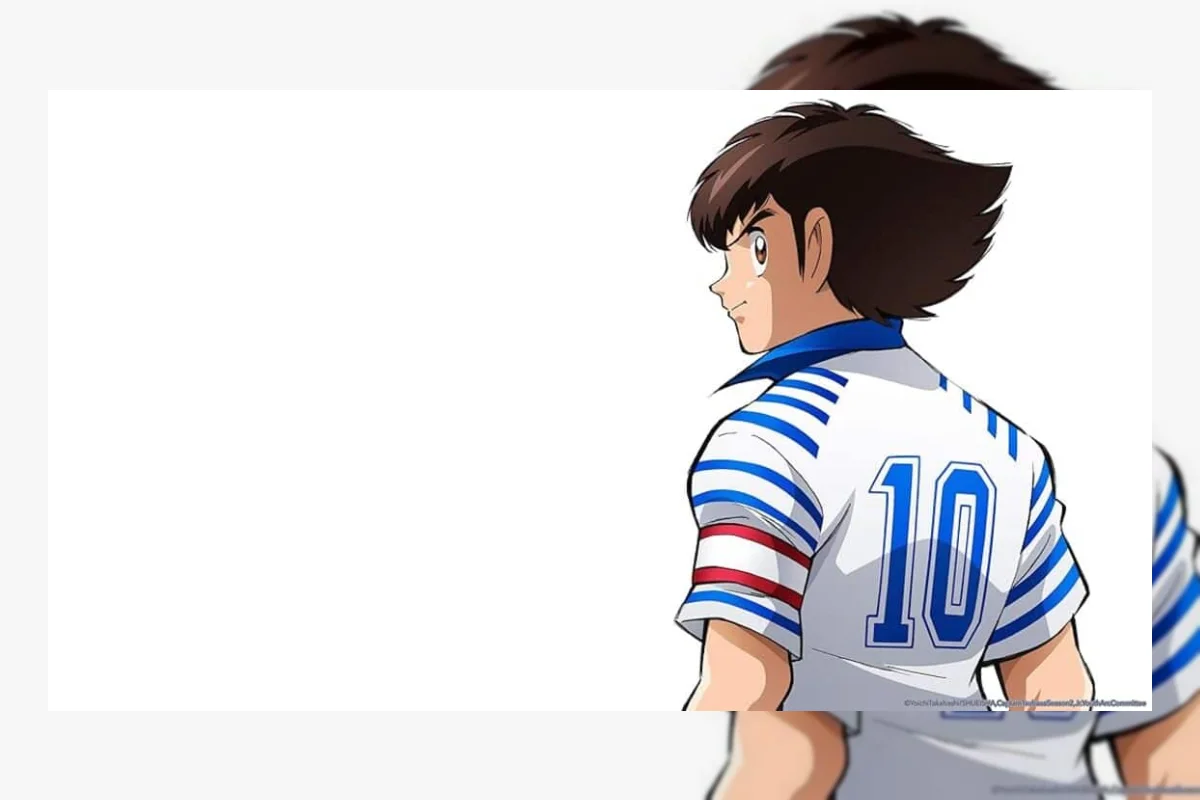 7 Rekomendasi Anime Sepak Bola Selain Blue Lock, dari Klasik hingga Realistis