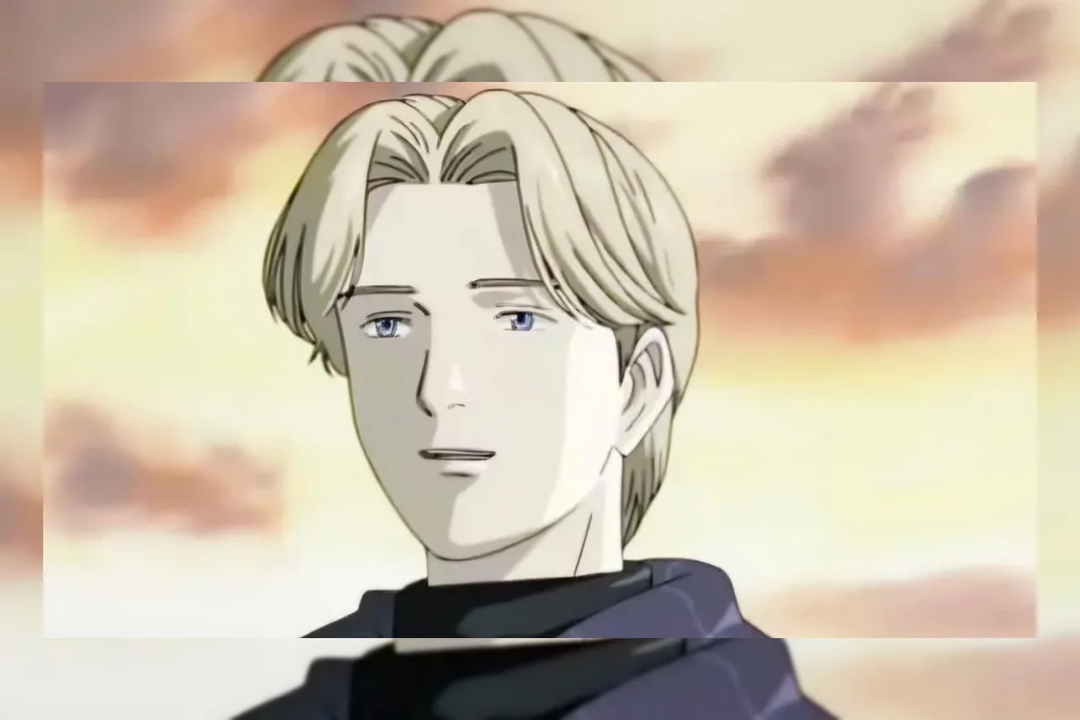 Mengenal Johan Liebert, Antagonis Utama dari Anime Monster