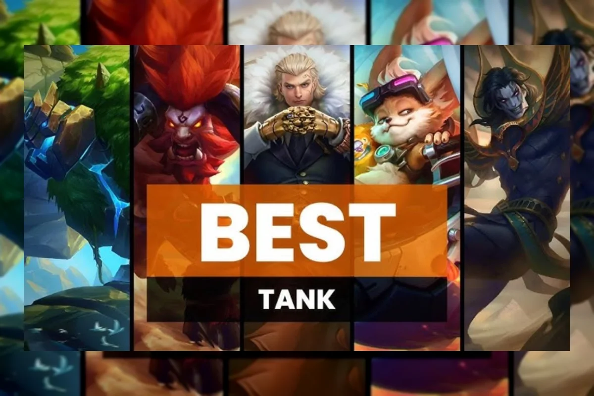 7 Hero Tank Meta Mobile Legends: Franco, Grock, Lolita, dan Lainnya