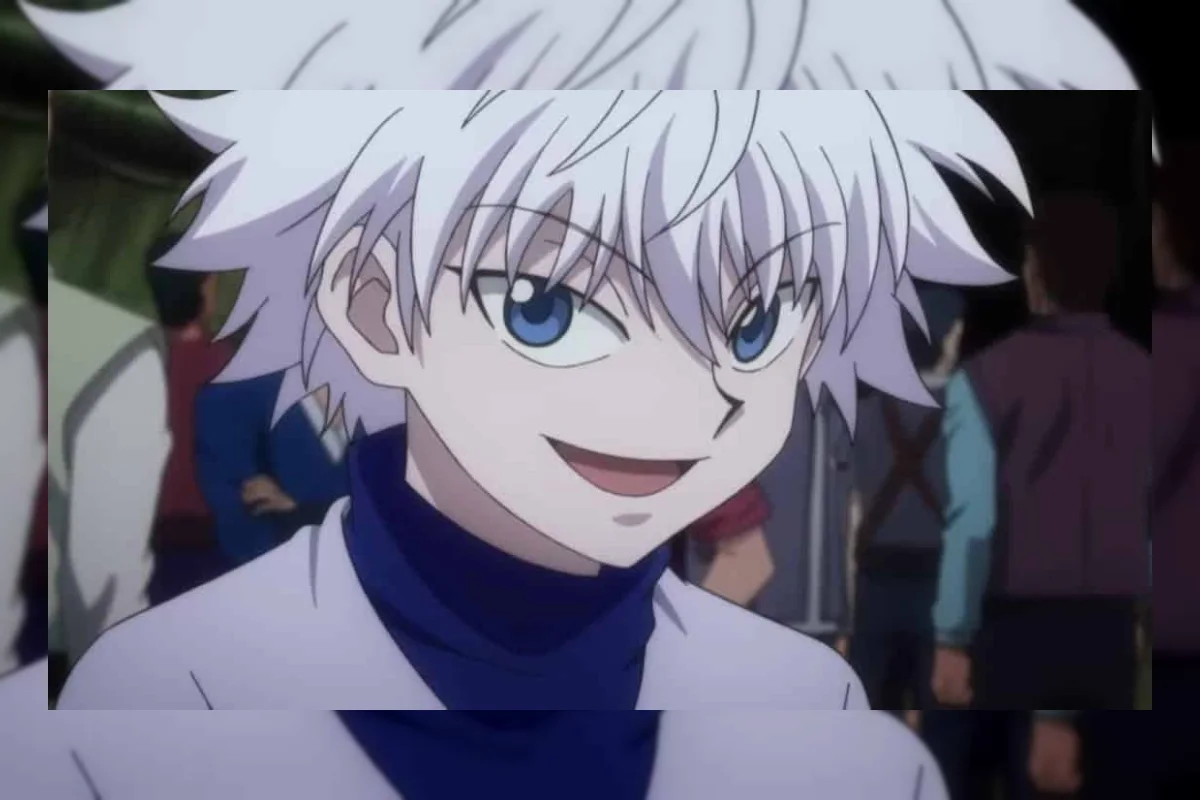 Profil Lengkap Killua Zoldyck: Fakta Unik, Kekuatan, dan Kelemahan
