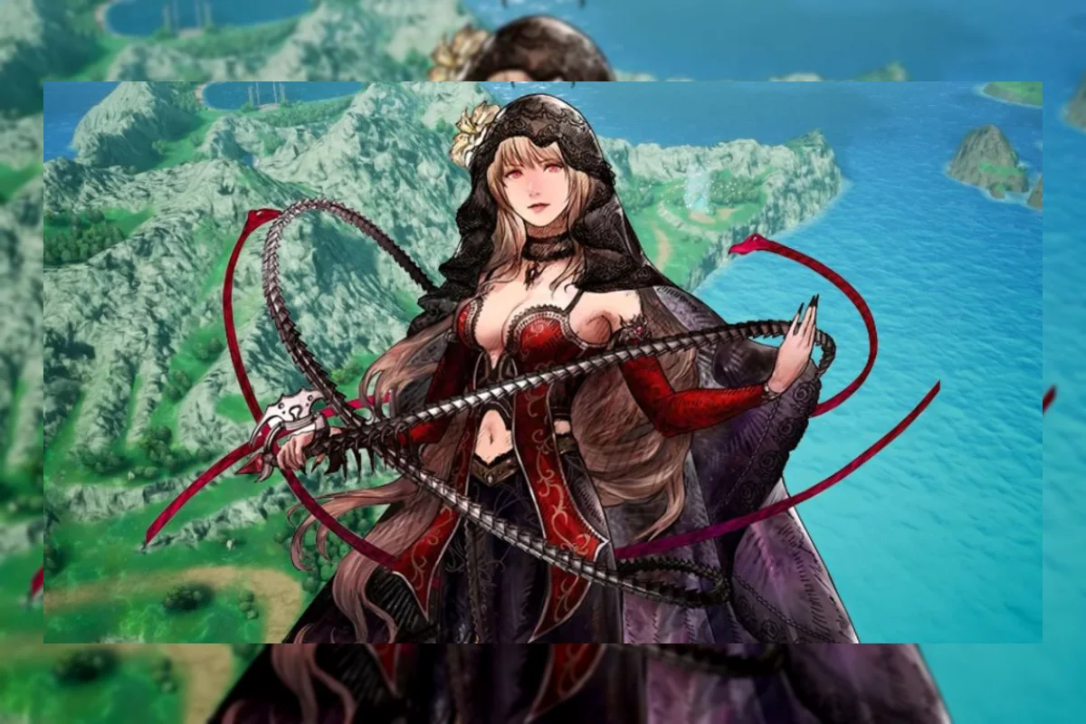 Final Fantasy Resonance Pamerkan Visual HD-2D Memukau di Trailer Baru