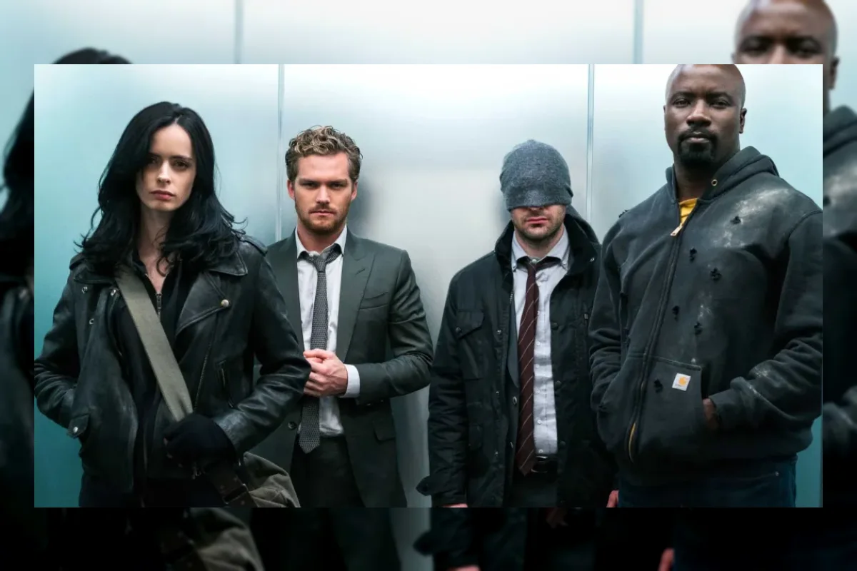 Bintang Defenders Kembali Ungkap Rencana Masa Depan Usai Daredevil: Born Again Season 3