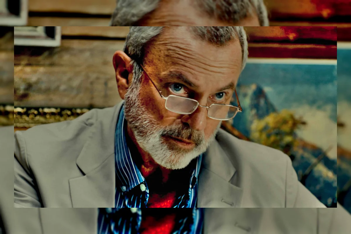 Tim Sam Neill Bantah Laporan Keliru dan Ungkap Penyebab Kematian Sang Aktor