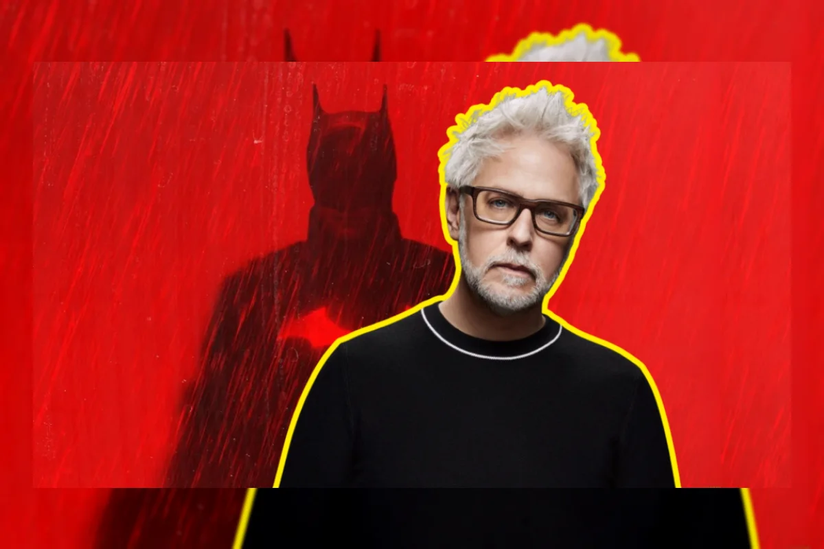 Penundaan The Batman: Part II Berdampak Buruk pada DCU, James Gunn Sadar