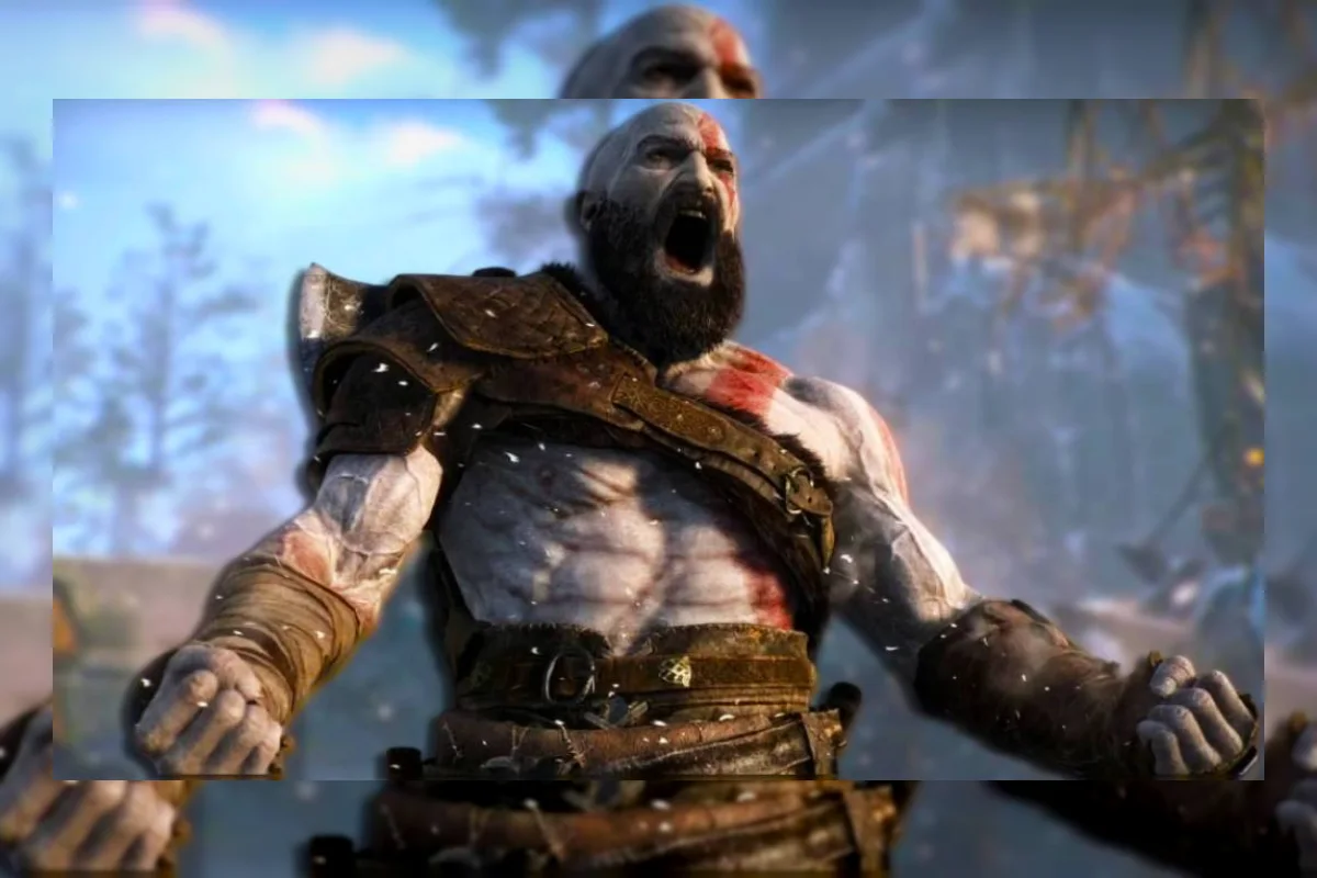 Serial God of War Terancam Mundur Setahun Akibat Cedera Ryan Hurst