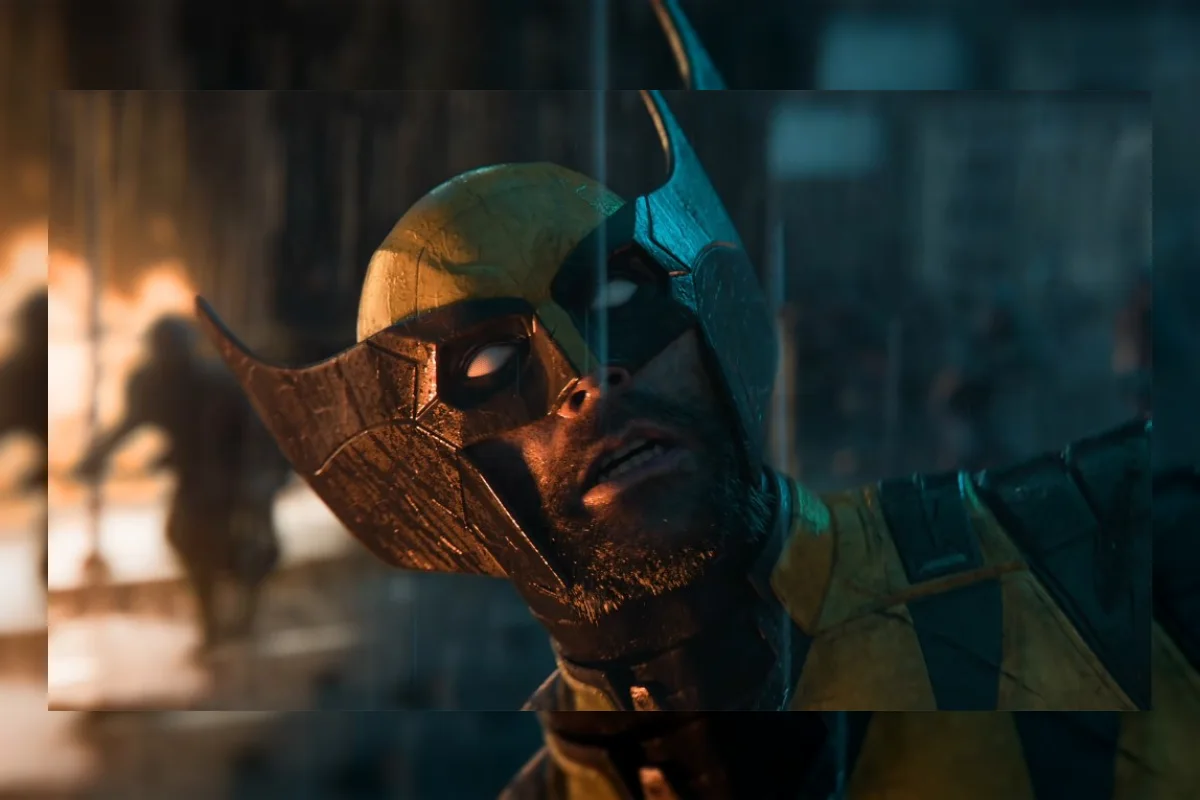 Trailer Terbaru Marvel's Wolverine Konfirmasi Kehadiran Lady Deathstrike