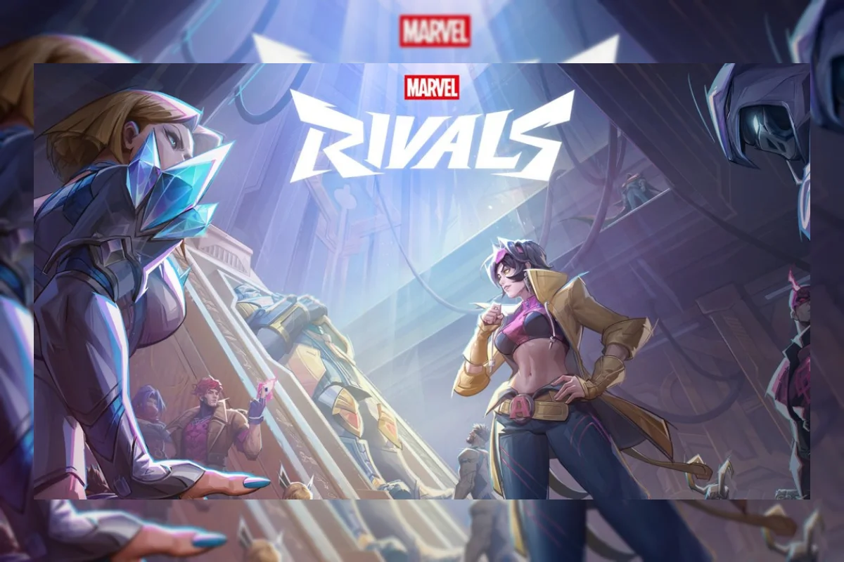 Desain The Hood di Marvel Rivals Tuai Pujian, Disebut Mirip Ezio dan Dante