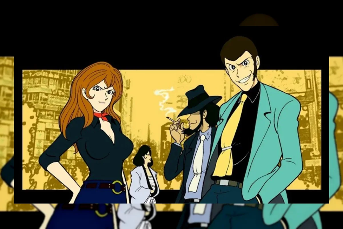 Yukiko Nikaido, Pengisi Suara Fujiko Mine Asli Lupin The 3rd, Meninggal Dunia