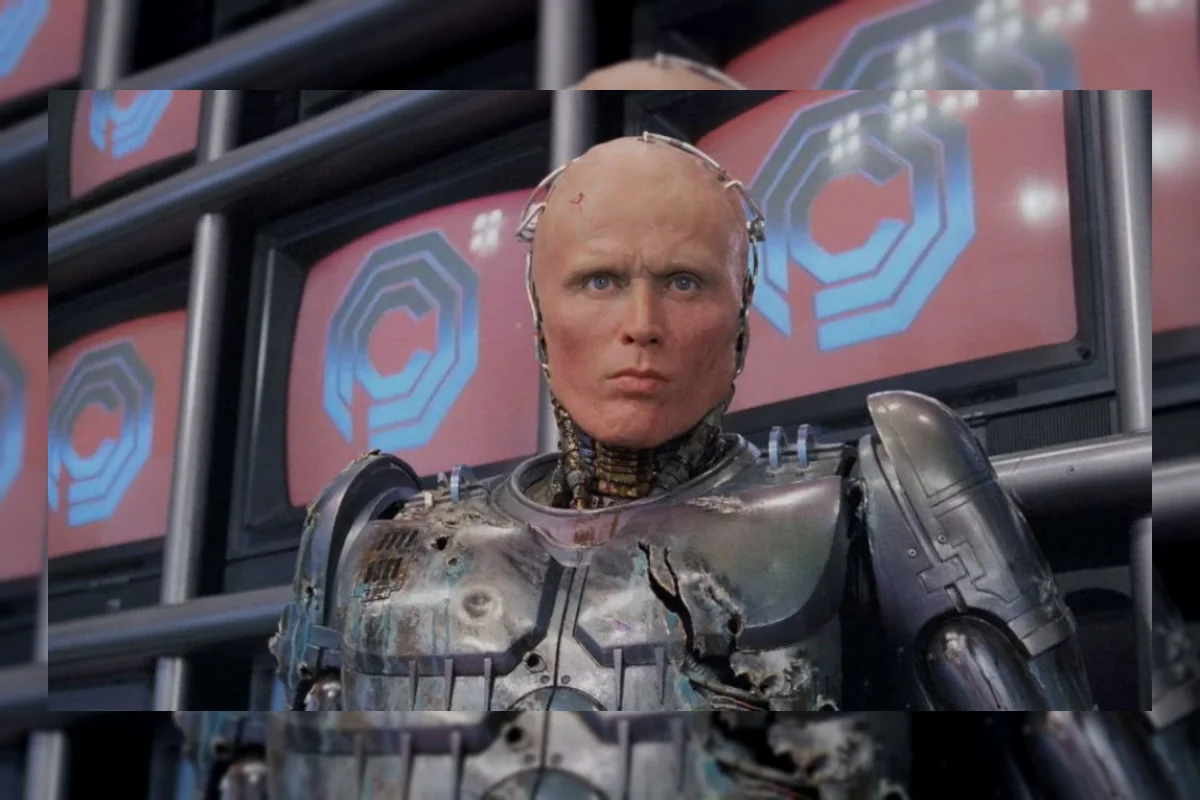 RoboCop: Satire Sci-Fi R-Rated yang Menggebrak Bioskop 39 Tahun Lalu