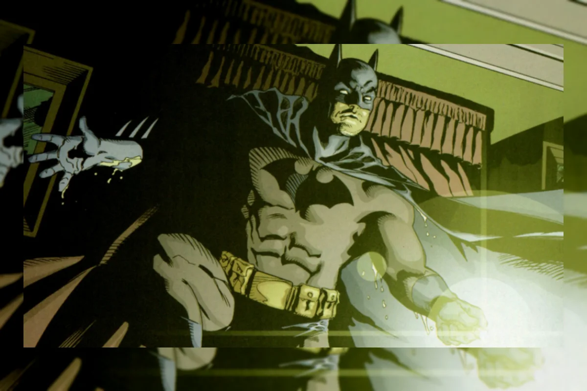 Rumor Casting Batman DCU Tuai Respons Beragam, Ada Kekhawatiran Soal Usia
