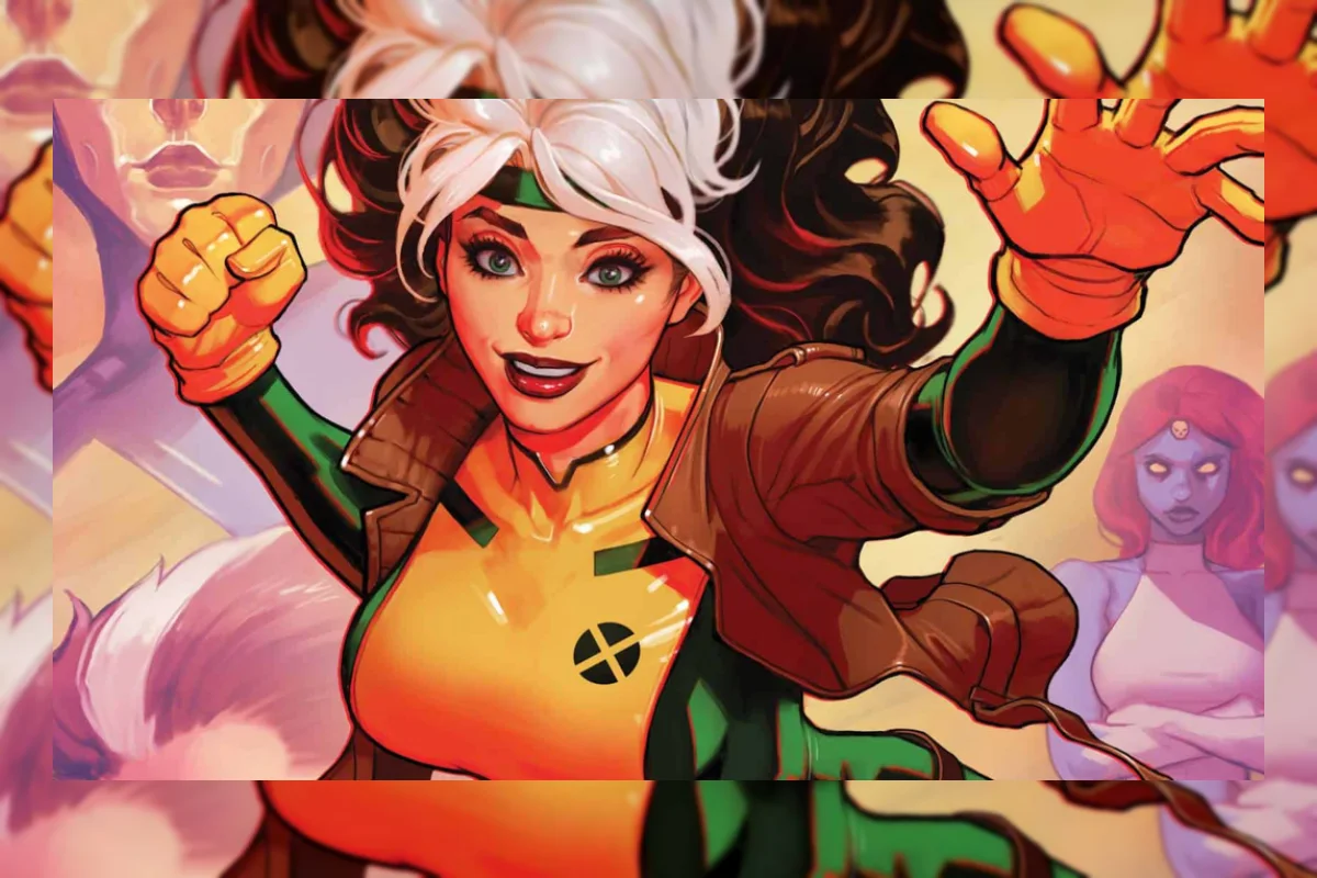 Rumor MCU: Cailee Spaeny Diincar Perankan Rogue, Penggemar Berharap Peran Lain