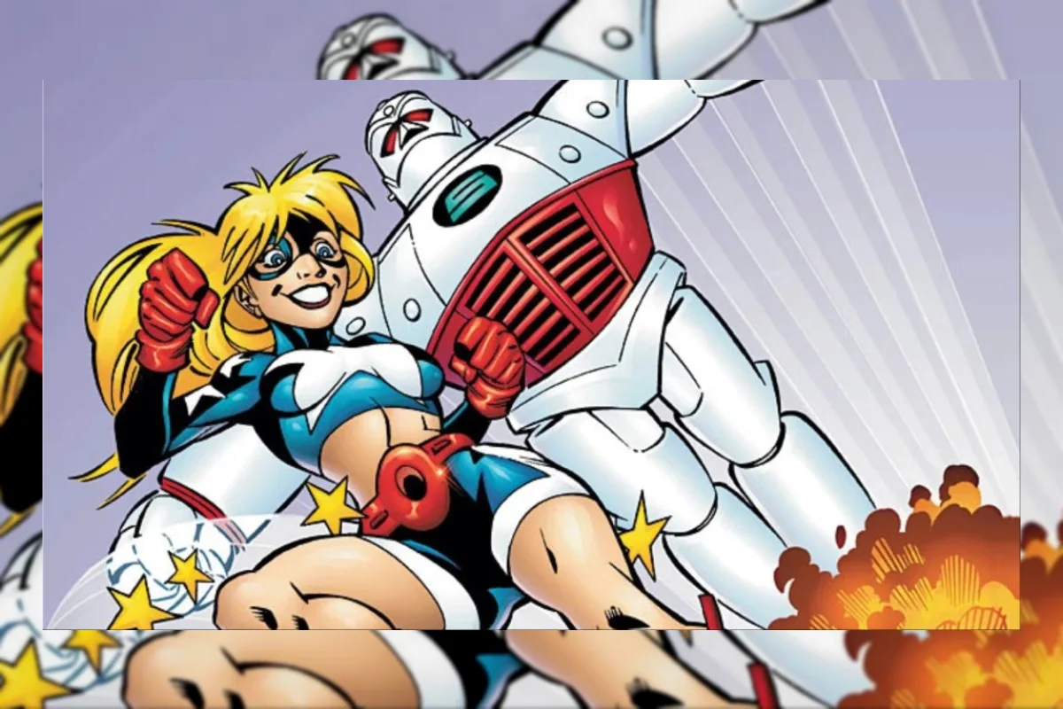 5 Komik DC yang Gagal Komersial Namun Menjadi Favorit Cult