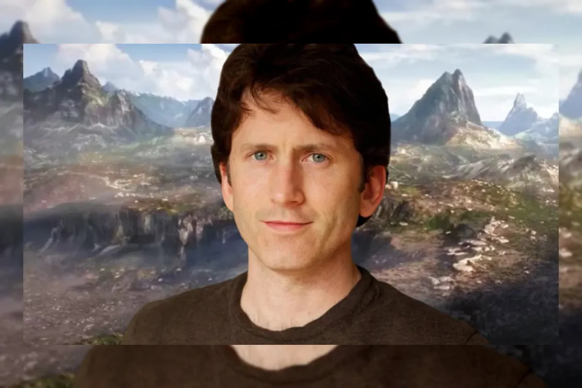 Todd Howard Belum Pastikan Eksklusivitas Elder Scrolls 6 untuk Xbox