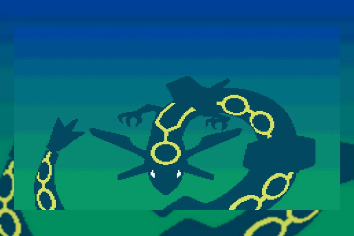 Bocoran Pokemon Winds and Waves: Evolusi Regional Baru untuk Nincada dan Clamperl
