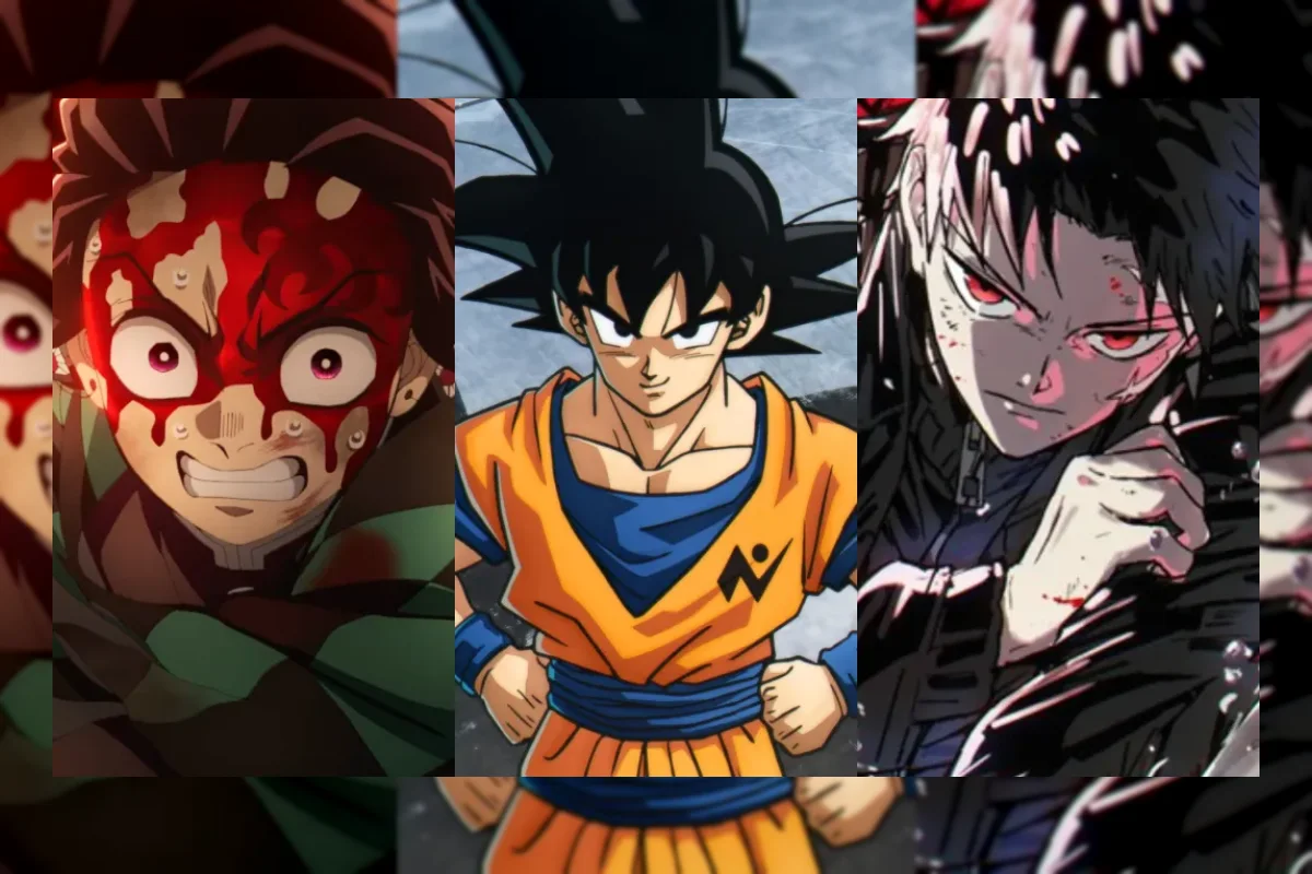 Jump Festa 2027 Umumkan Jadwal Pembaruan Anime Shonen Jump 2027