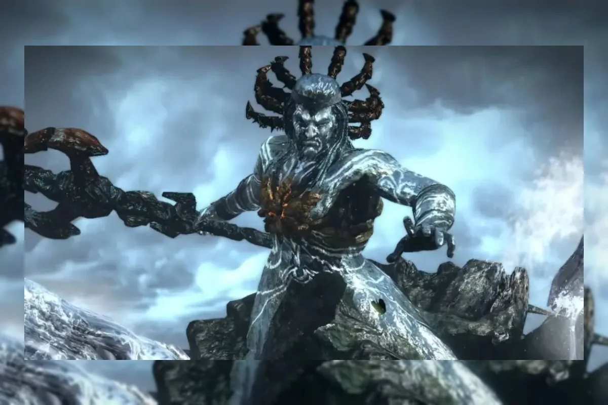 5 Game Mitologi Yunani yang Wajib Dimainkan Usai Menonton The Odyssey