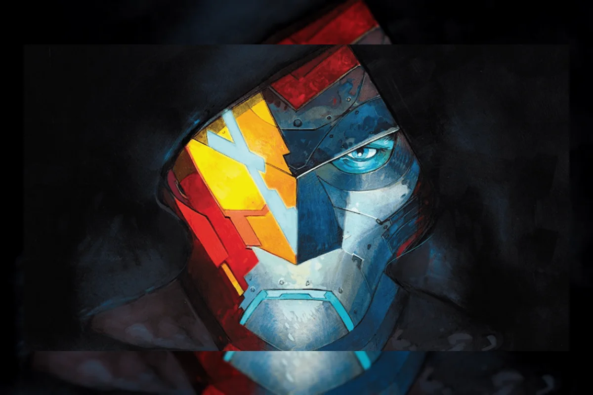 5 Penjahat Marvel yang Sukses Mengambil Alih Mantel Pahlawan dan Melakukannya Lebih Baik