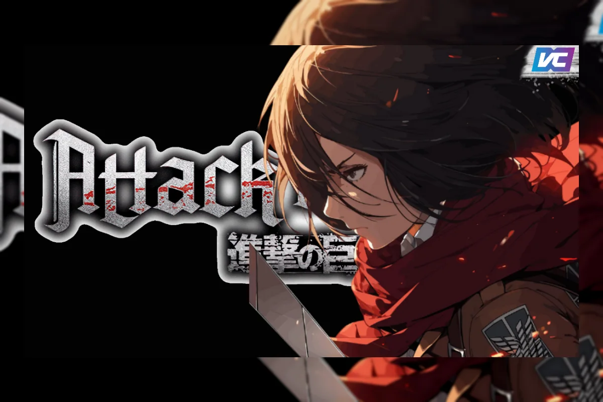Alasan Mikasa Membunuh Eren di Ending Attack on Titan