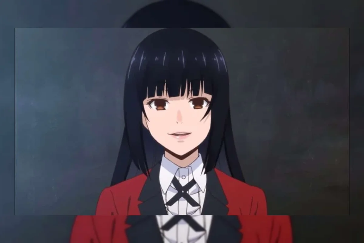 10 Karakter Anime Psikopat Girl Paling Ikonik Sepanjang Masa