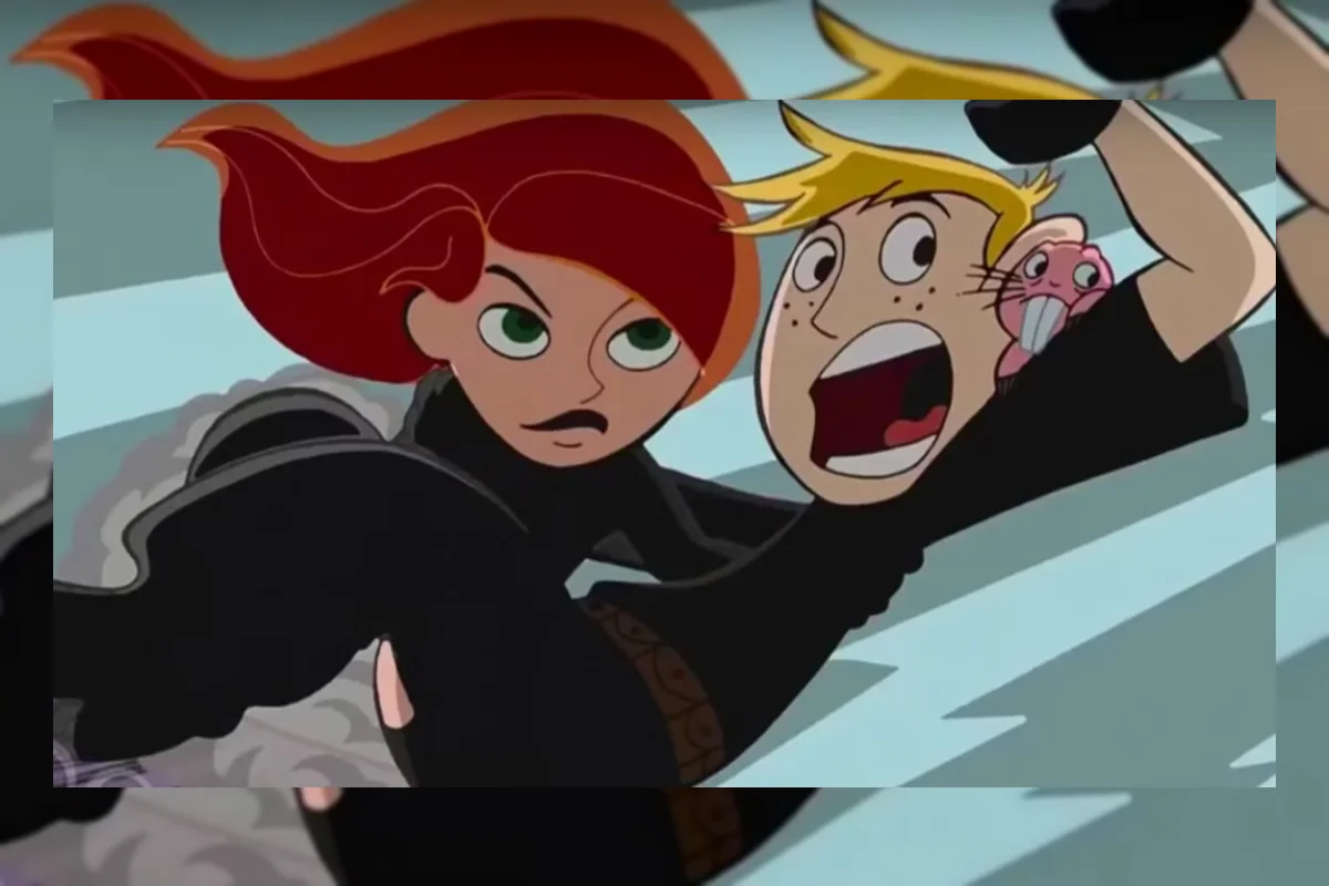 Kim Possible Kembali ke Disney XD Musim Panas Ini, Picu Spekulasi Reboot