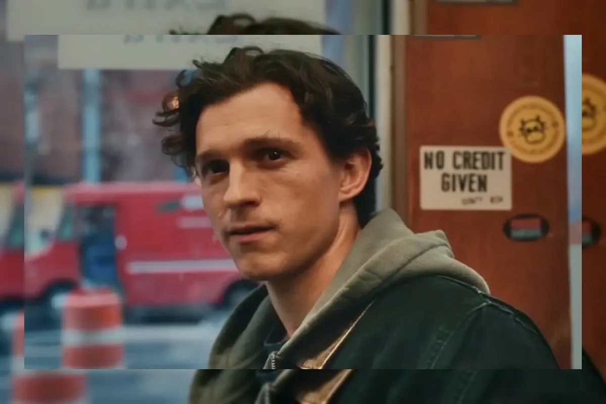 Tom Holland Bantah Rumor Jean Grey di Spider-Man: Brand New Day, Tapi Tak Ada yang Percaya