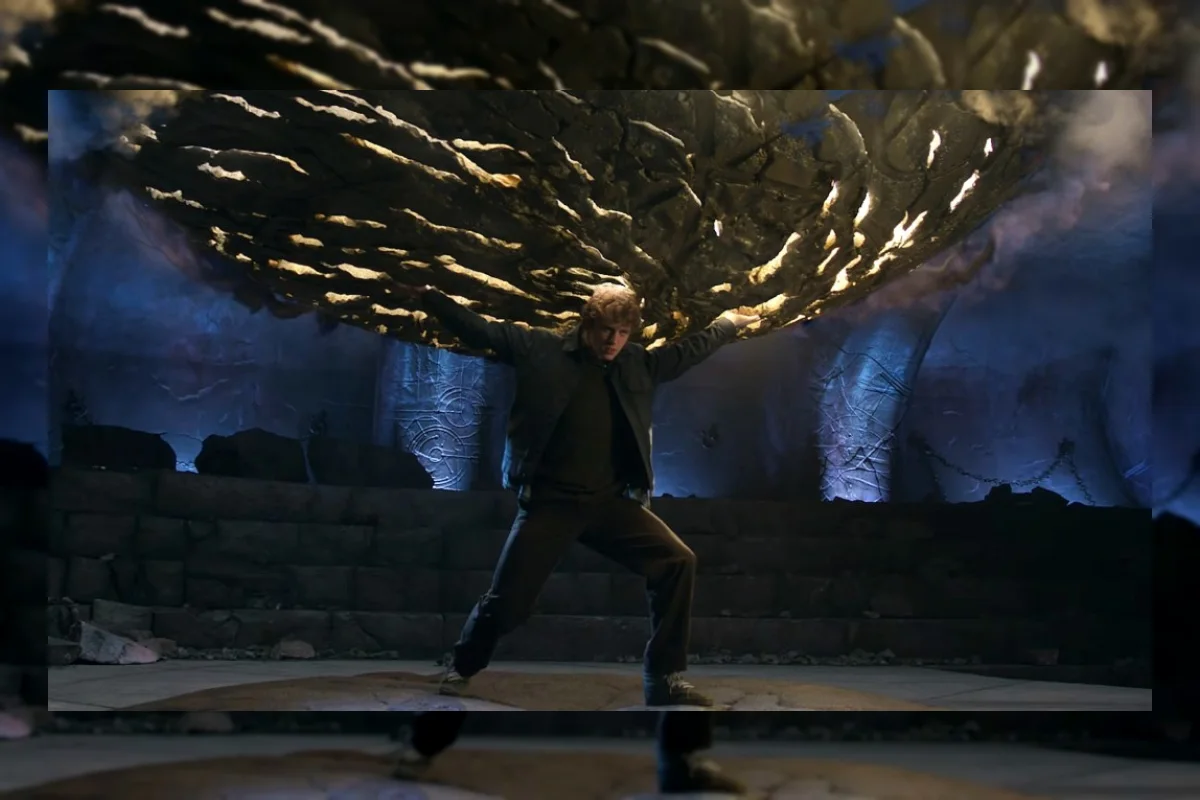Percy Jackson & the Olympians Season 3 Tayang 20 November 2026, Angkat Kisah Titan's Curse