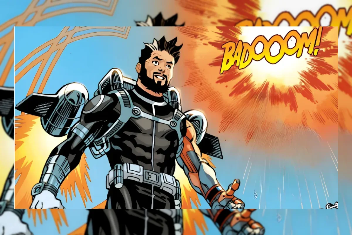 Marvel Comics Ubah Total Organisasi Paling Kontroversial MCU