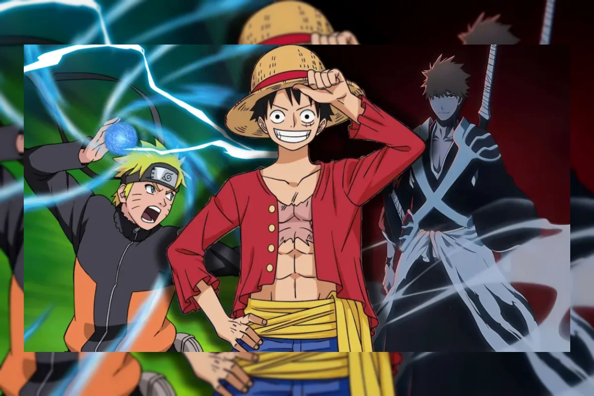 Peringkat Kekuatan Semua Penjahat Utama Big Three Shonen