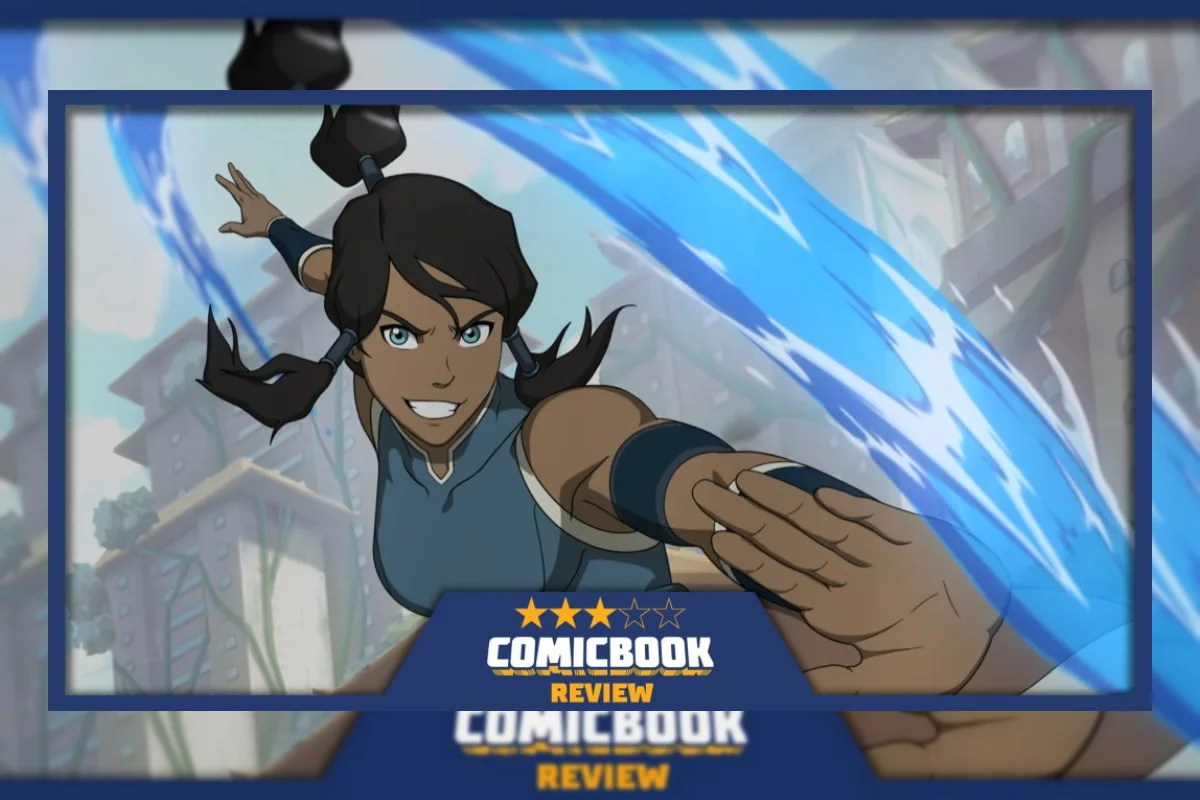 Review Avatar Legends: The Fighting Game – Mekanik Dalam tapi Kurang Seimbang