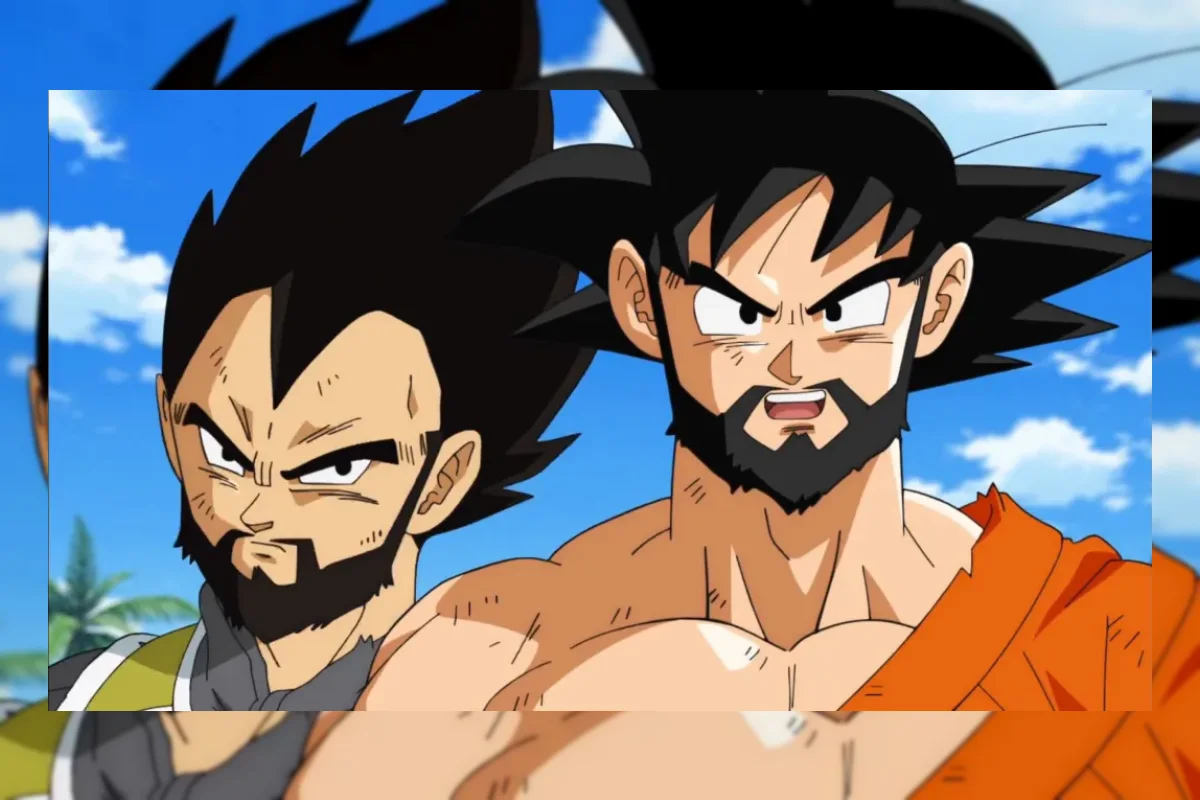 5 Lubang Plot Besar Dragon Ball Z yang Tak Pernah Terjelaskan